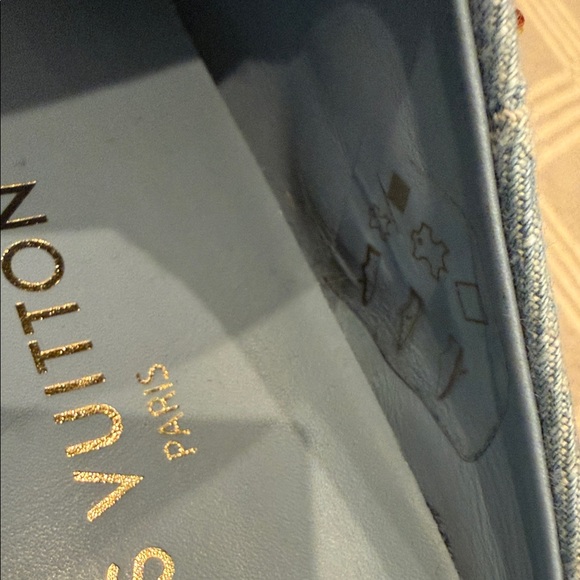 Louis Vuitton Aspen Platform Clogs with  Strap 38 - Picture 7 of 16